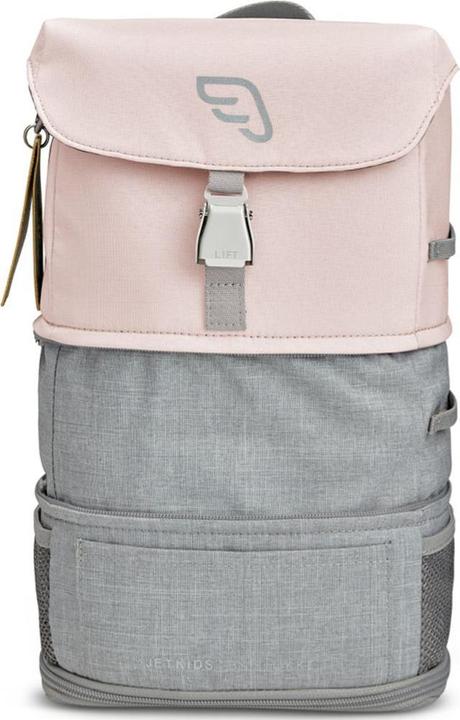 Immagine prodotto Stokke Zaino JetKids™ by ® Crew Backpack Rosa Limonata (8 l)