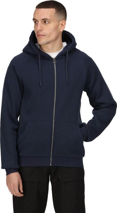 Produktbild Regatta Pro Hoodie mit durchgehendem Reissverschluss (XXL)
