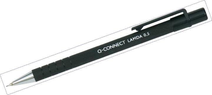 Produktbild Q-Connect Druckbleistift Lamda (0.50 mm, HB, 1 x)