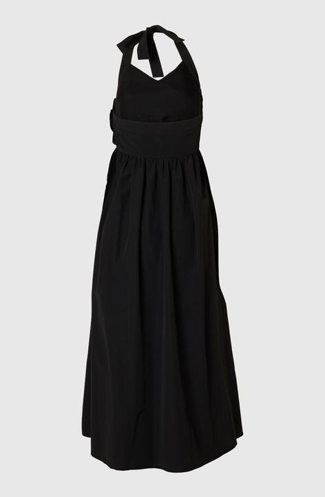 Image du produit Selected Femme Robe dos-nu sans manches (40)