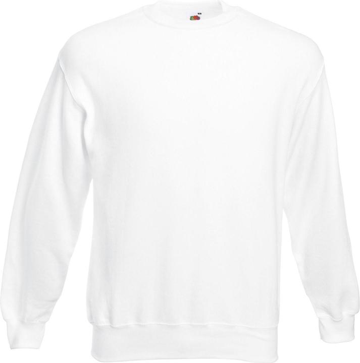 Produktbild Fruit of the Loom Classic 8020 Sweatshirt (L)