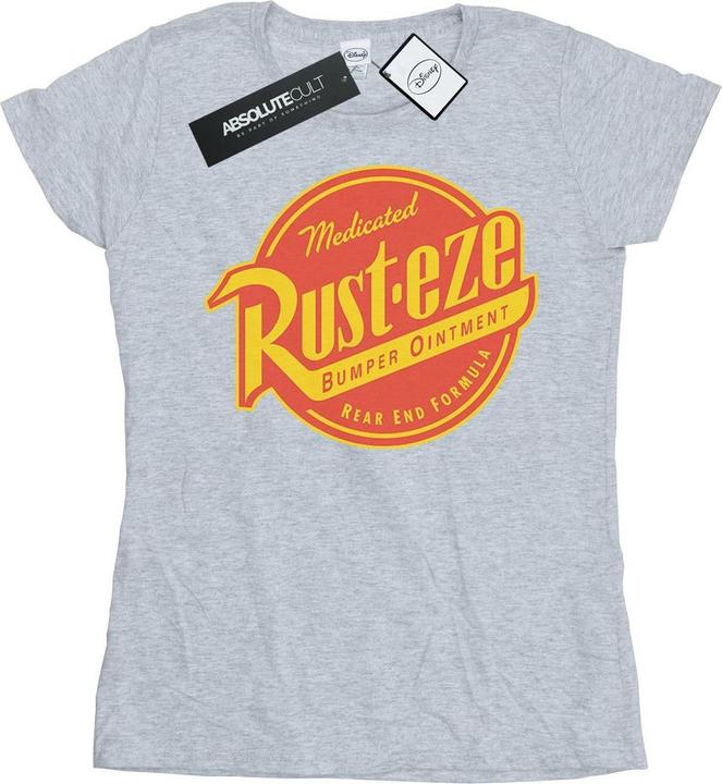 Cars RustEze TShirt