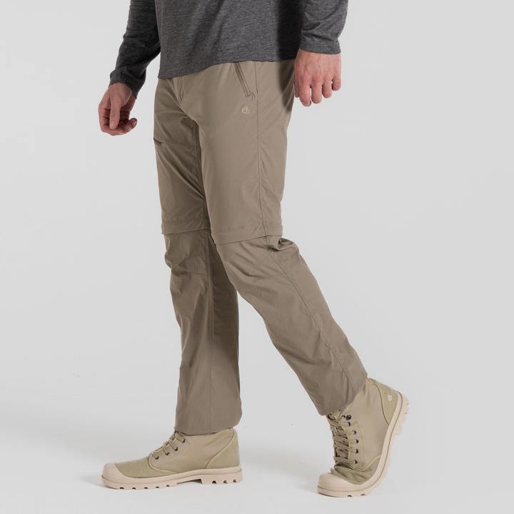 Image du produit Craghoppers Pantalon Nosilife Pro Convertible III (XXL)