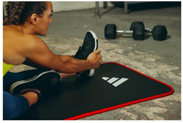Produktbild adidas Trainingsmatte (10 mm)