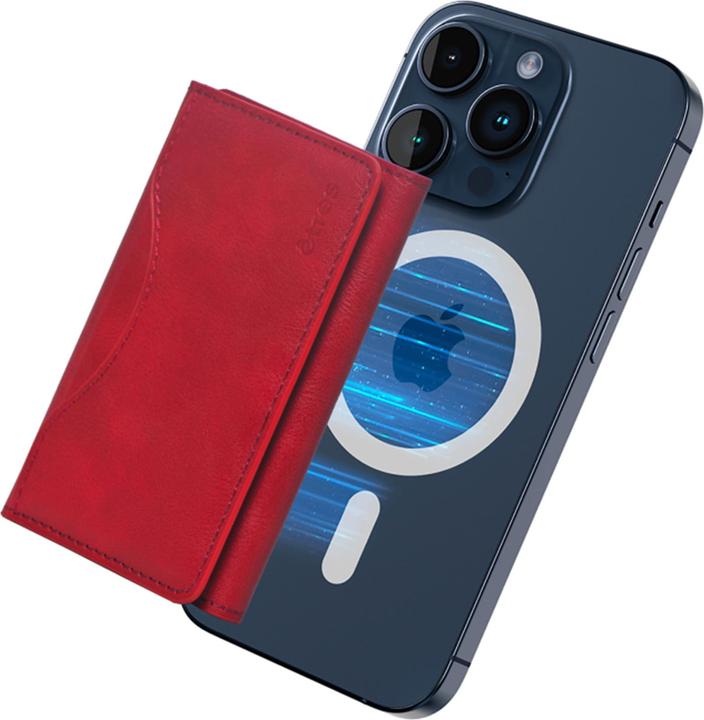 Image du produit Techmade Portefeuille intelligent Etres Classic