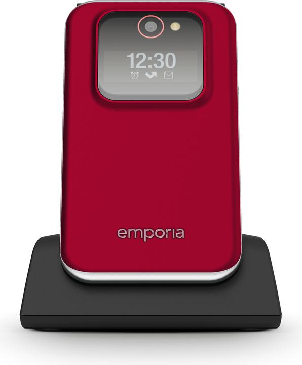 Image du produit Emporia JOY LTE V228 (2.80", 2 Mpx, 4G)