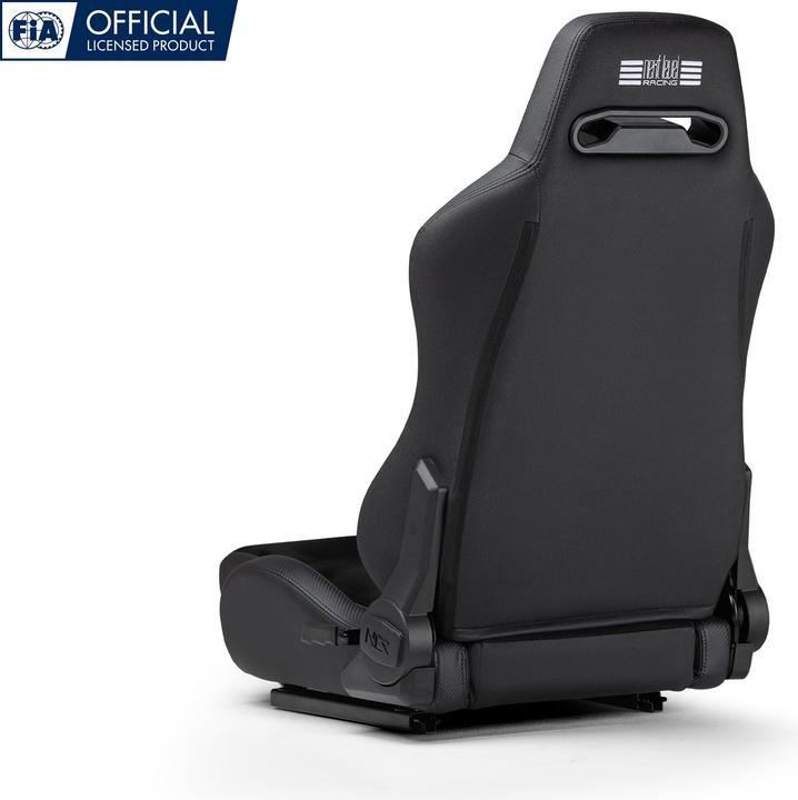 Actual product image Next Level Racing ERS3 Elite Reclining Seat