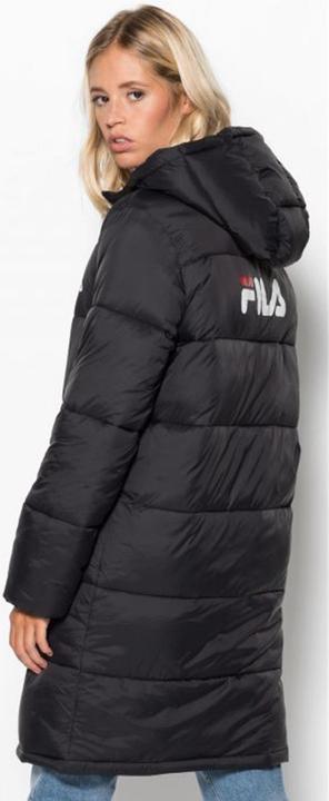 Immagine prodotto FILA Urban Line Zia - Giacca a sbuffo lunga (XS)