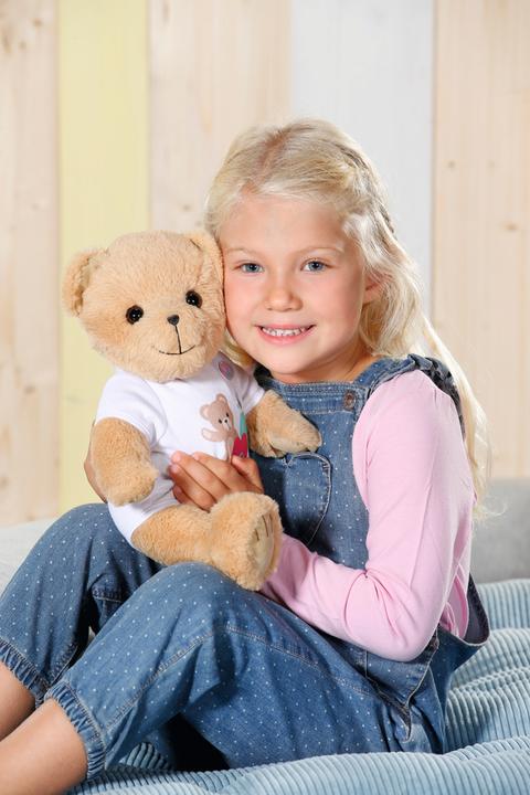 Image du produit Zapf Creation BABY born Bear assorted