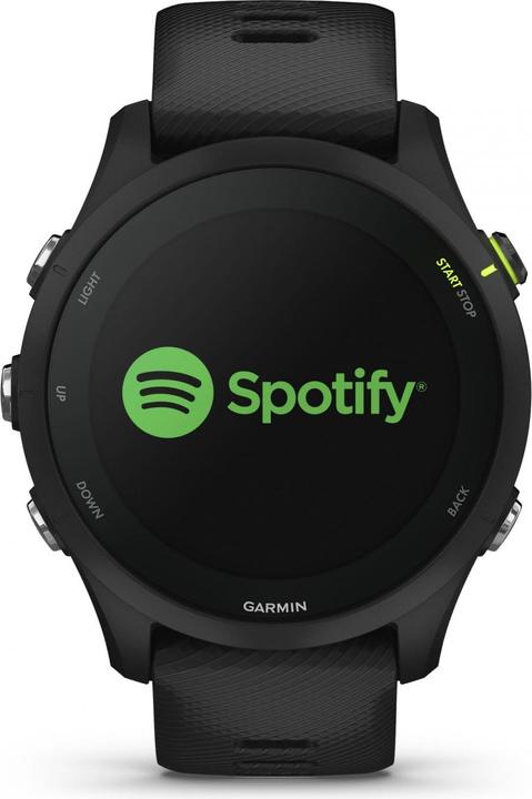 Produktbild Garmin Forerunner 255 Music (46 mm)