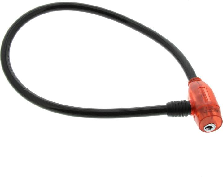Image du produit Burg Wächter Antivol pour deux roues (65 cm)