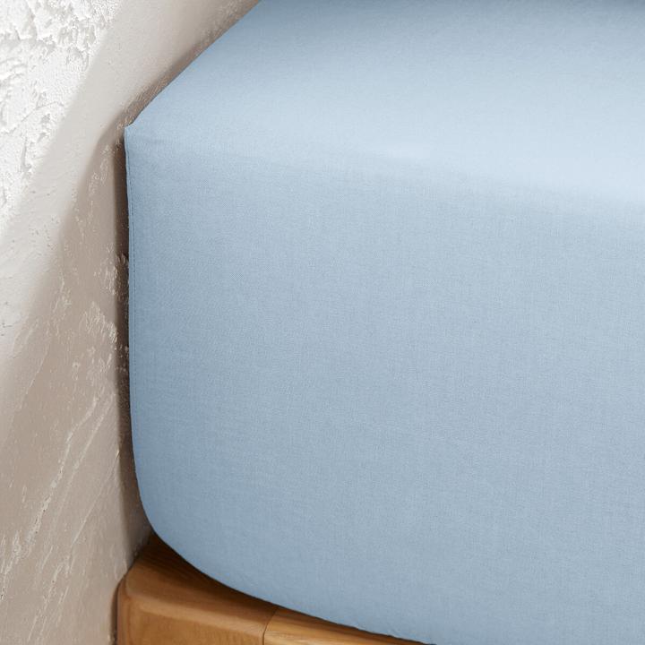 Actual product image La Redoute Interieurs Scenario Polycoton (120 x 190 cm)