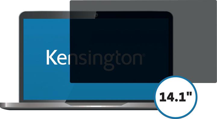 Produktbild Kensington Notebook-Privacy-Filter (304", 16 : 10)