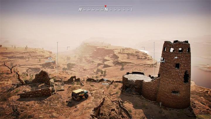 Image du produit Saber Interactive Expeditions : A MudRunner Game (PC, DE)