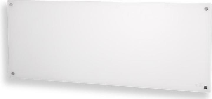 Produktbild Mill Glass WiFi Panel Heater (1200 W)