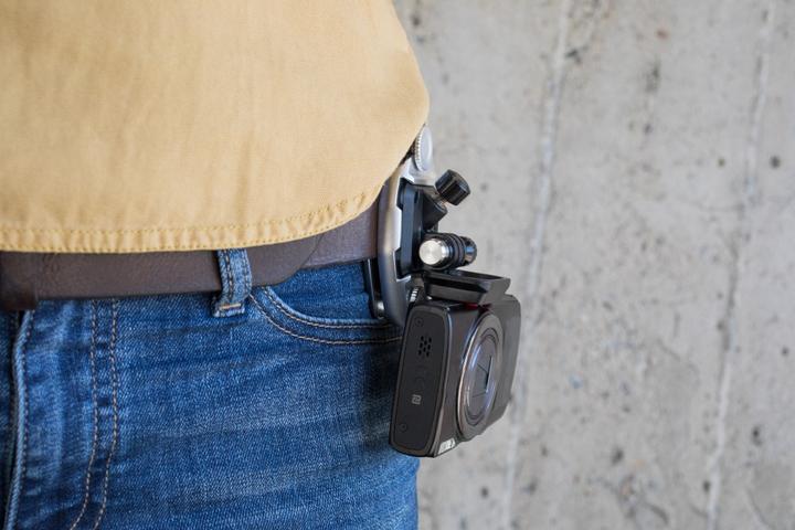 Immagine prodotto Peak Design P.O.V. (GoPro)