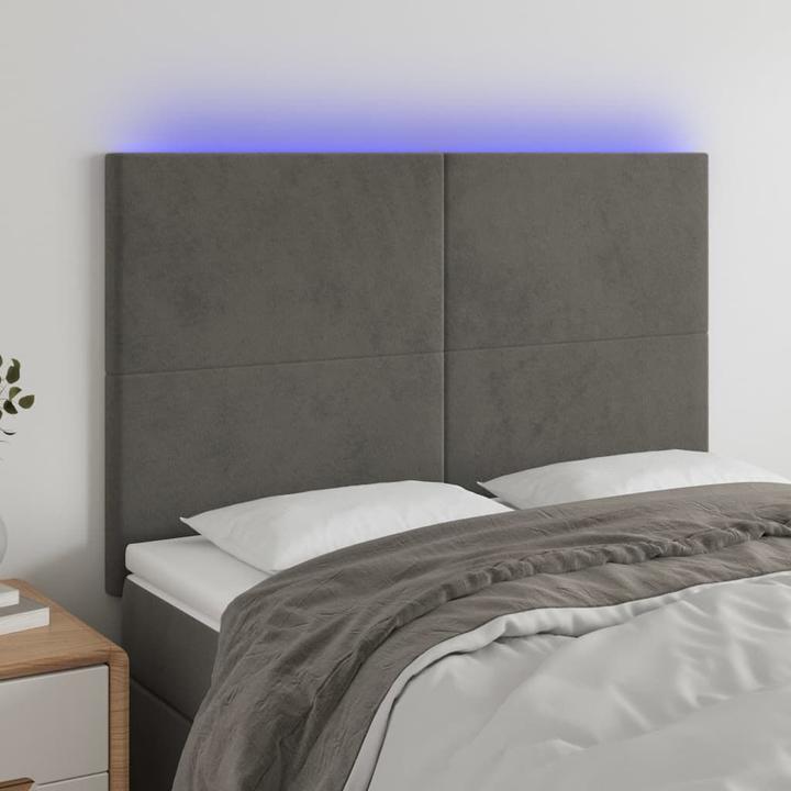 Image du produit VidaXL Ruben (144 x 5 x 128 cm)
