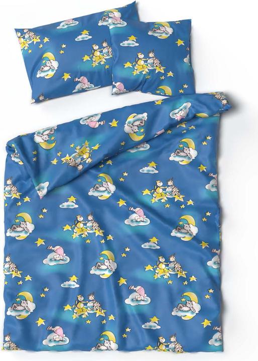 Image du produit Lotus Bettwaren Literie enfants Happy Sleep