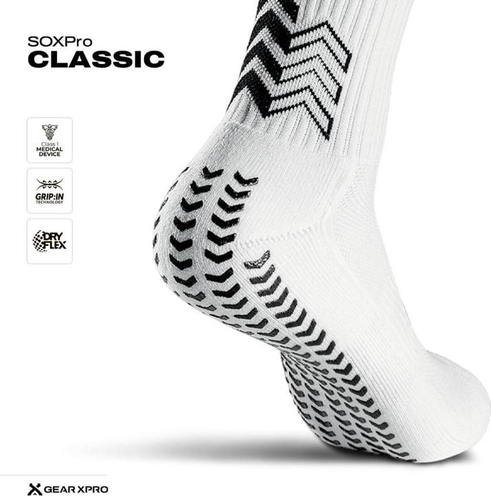 Image du produit Gearx Pro SOXPro Classic (46)
