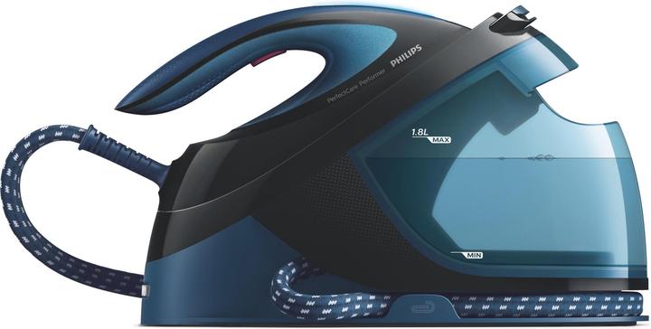 Produktbild Philips GC8735/81 PerfectCare Performer (2400 W, 420 g/min)