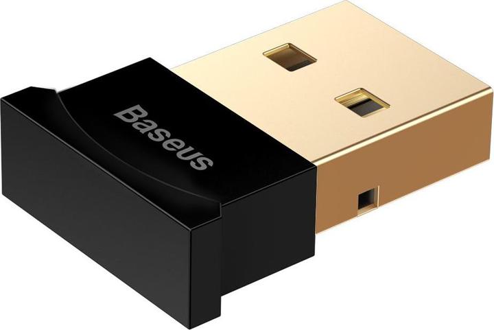 Actual product image Baseus CCALL-BT01 (Channels)