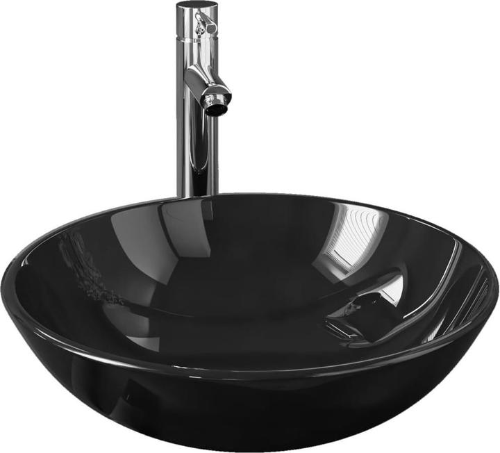 Produktbild VidaXL Agosto (420 mm, 420 mm)