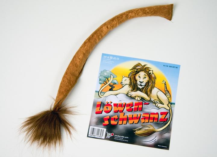 Immagine prodotto Festartikel Müller Löwenschwanz