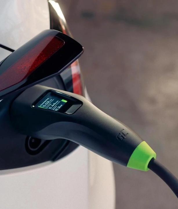 Actual product image GreenCell Habu (Type 2, 11 kW, 16 A, CEE 16)