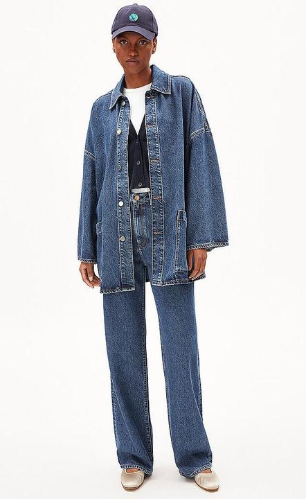 Immagine prodotto Armedangels Giacca di jeans DRAAPY (XL)