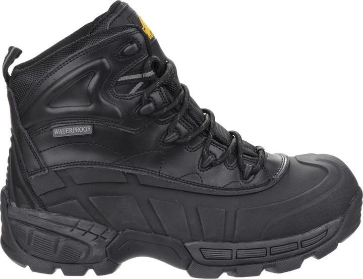 Produktbild Amblers Safety FS430 Orca S3 Sicherheitsstiefel wasserfest (S3, 40)