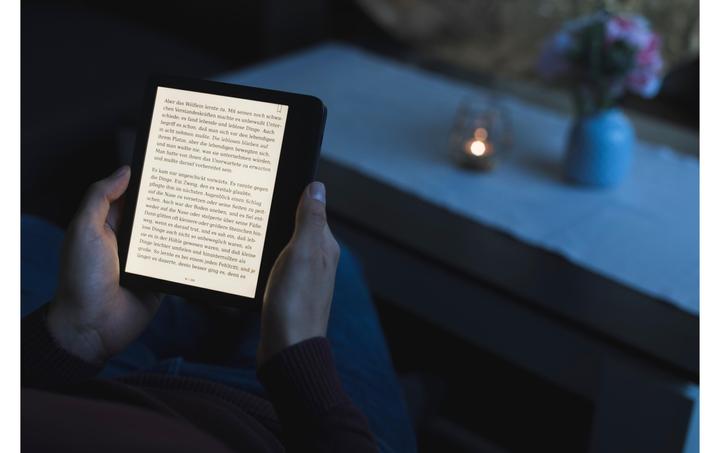 Immagine prodotto tolino vision 6 (7", 16 GB, Nero)