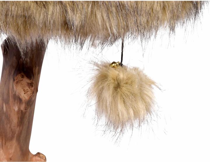 Immagine prodotto Dobar Sole (102 cm, Marrone)