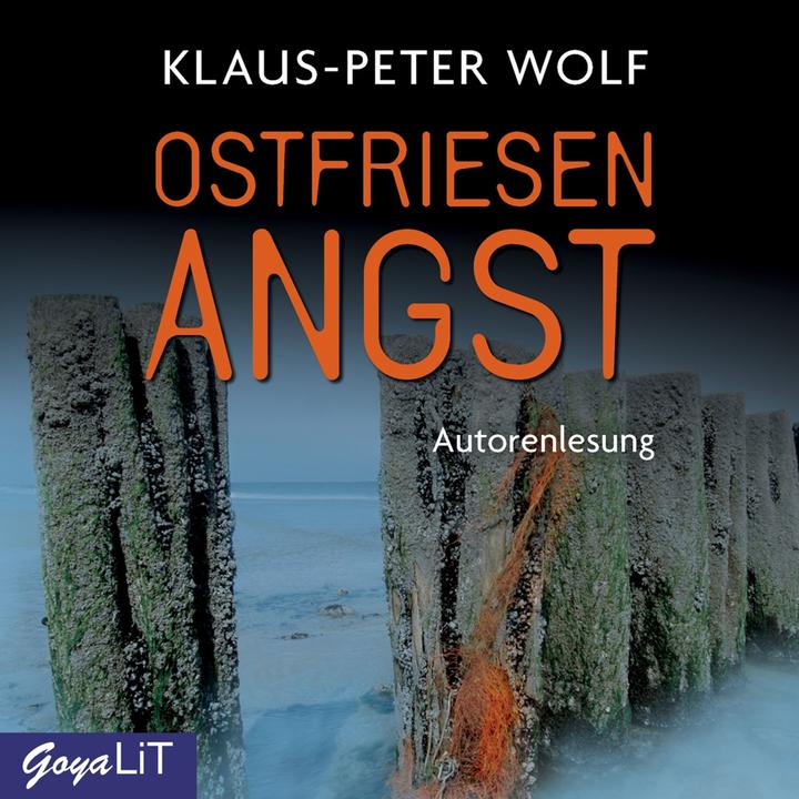 Image du produit Jumbo Ostfriesenangst-Autorenlesung