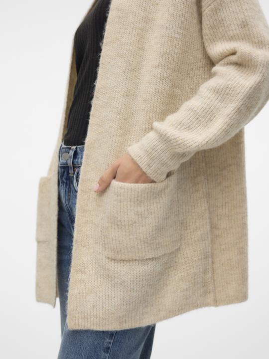 Actual product image Vero Moda VMDESMA cardigan Cardigan (XL)