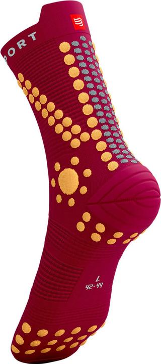 Actual product image Compressport Pro Racing Socks v4.0 Trail (35 - 38)