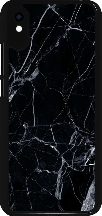 Immagine prodotto PhoneLook Coperchio Marmo Nero 01 (Xiaomi Redmi 9A)