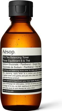 Produktbild Aesop Bitter Orange Astringent Toner (Tonic, 200 ml)