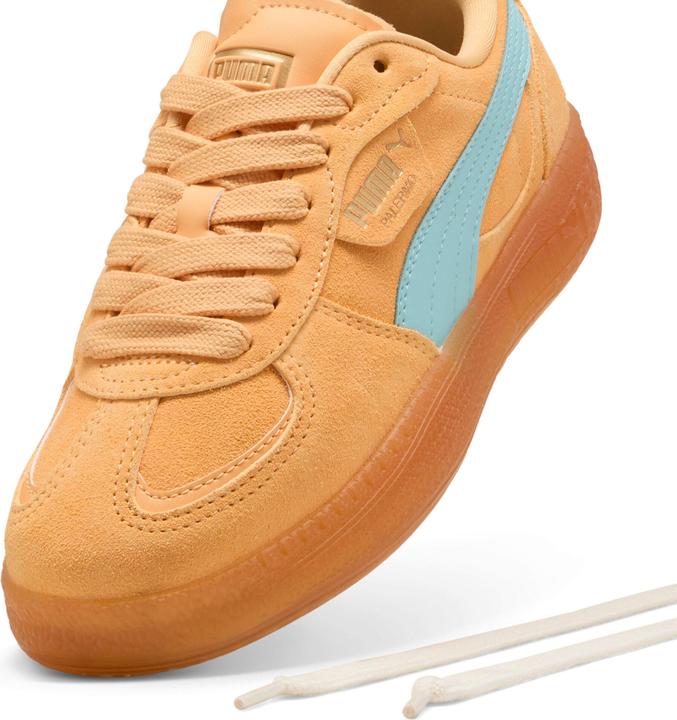 Produktbild Puma Palermo Moda Xtra Gum Wns (38)