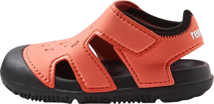 Produktbild Reima Kleinkinder Sandale Koralli Misty Red (28)