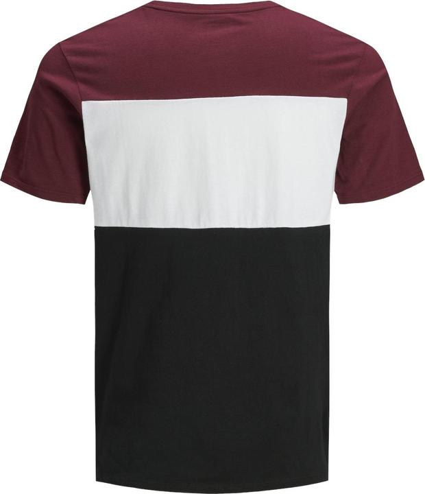 Produktbild Jack & Jones Logo blocking (M)