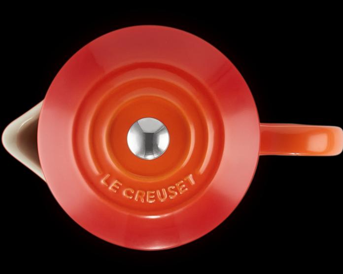 Actual product image Le Creuset coffee maker (1 l)