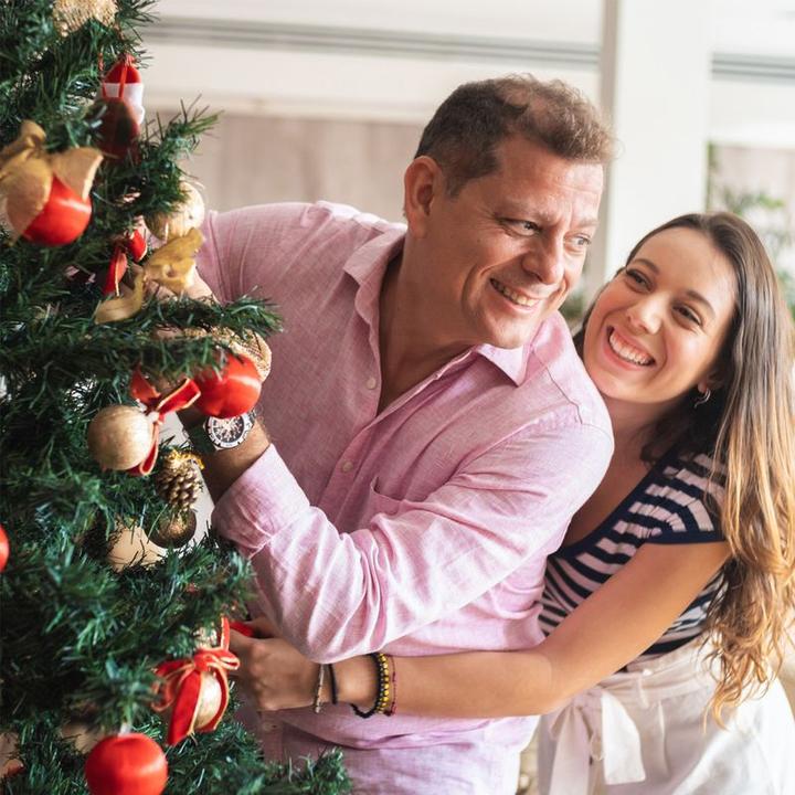 Produktbild Hermex Christbaumständer