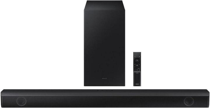 Samsung HW-B530/EN (360 W, 2.1 Kanal)