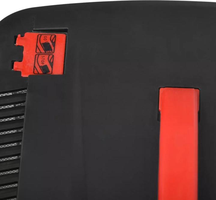 Immagine prodotto Hecht 5051 S (Batteria ricaricabile)