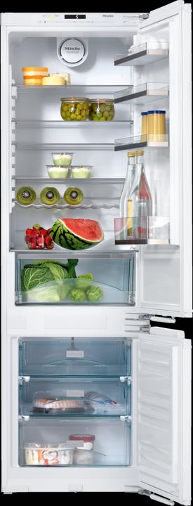 Miele KF 37533-55 iD Re (295 l)