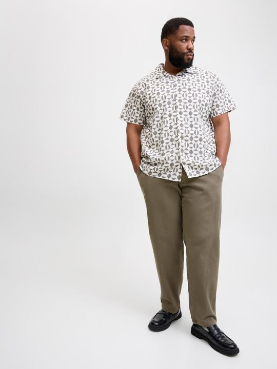 Immagine prodotto Jack & Jones Jpstkane Fctry Fabric2 L2 Chino Pant Pls (W44/L32)