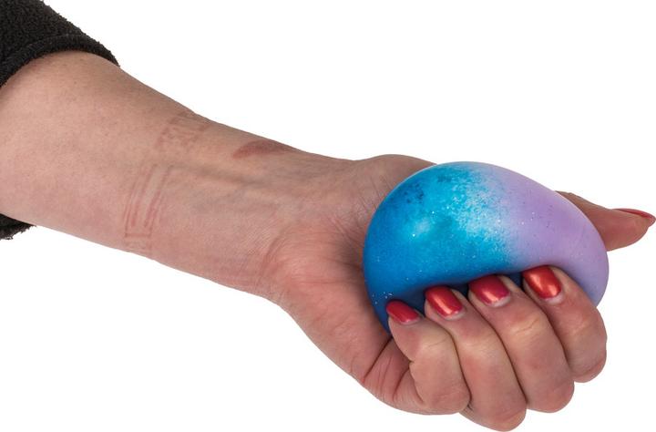 Immagine prodotto Out of the blue Palla antistress Star Galaxy