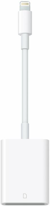 Apple Lightning auf SD Kartenlesegerät (Lightning)