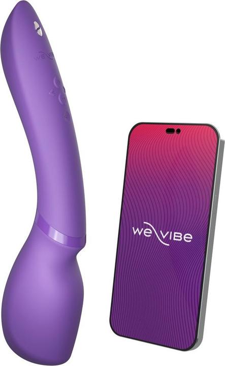 Produktbild We-Vibe Wand 2