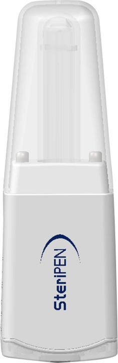 Produktbild Steri Pen UltraLight Traveller UV Wasserentkeimer